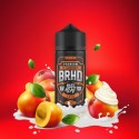 Barehead Apricots and Cream Aroma