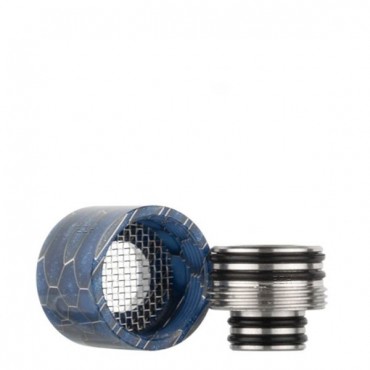 Reewape Snakeskin Drip Tip 510/810