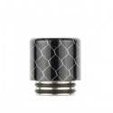 Reewape Snakeskin Drip Tip 510/810
