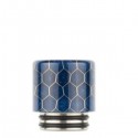 Reewape Snakeskin Drip Tip 510/810