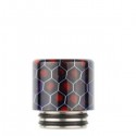 Reewape Snakeskin Drip Tip 510/810
