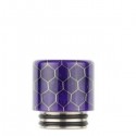 Reewape Snakeskin Drip Tip 510/810