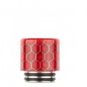 Reewape Snakeskin Drip Tip 510/810