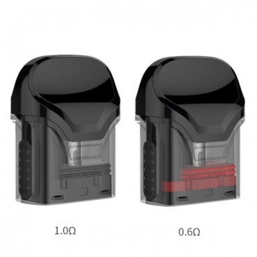 Uwell Crown Pods