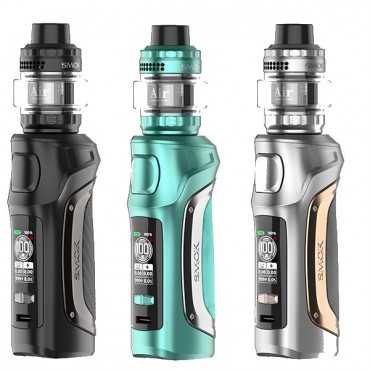 Smok Mag Solo Kit
