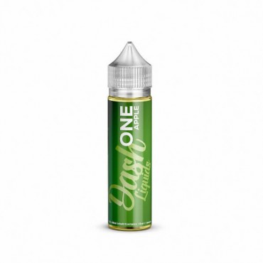 Dash Liquids One Apple Aroma