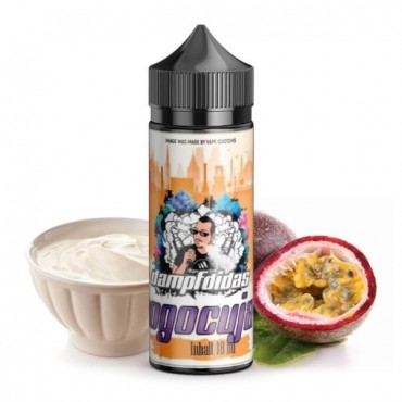 Dampfdidas Jogocuja