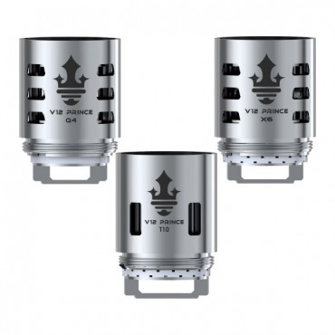 Smok TFV12 Prince Coils