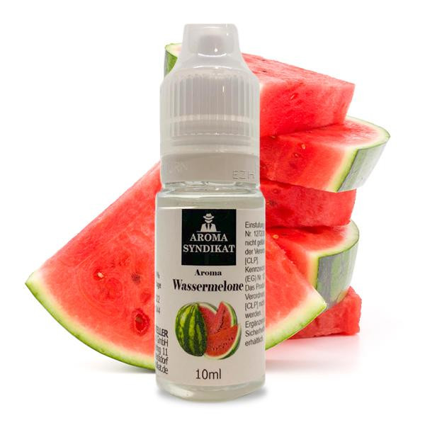 Wassermelone Aroma 10 ml - Syndikat