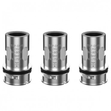 Voopoo TPP Coils