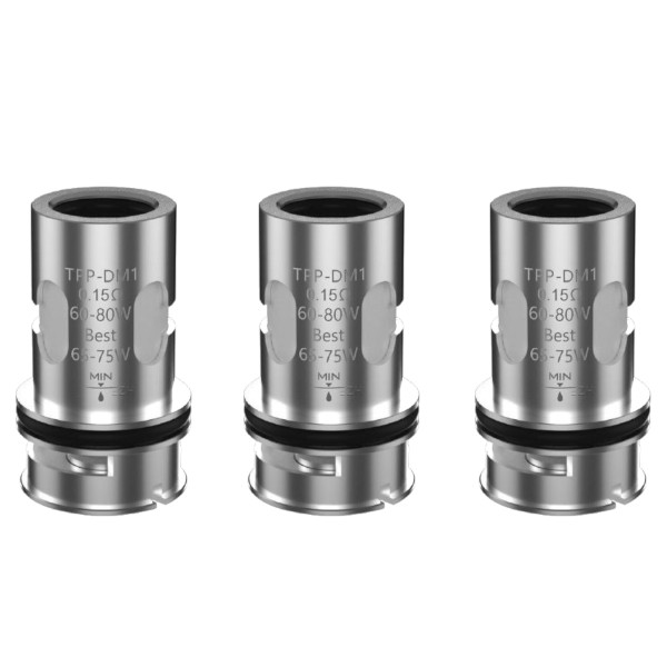 Voopoo TPP Coils