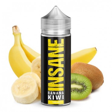 Insane Banana Kiwi