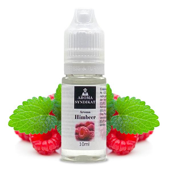 Himbeere Aroma 10 ml - Syndikat