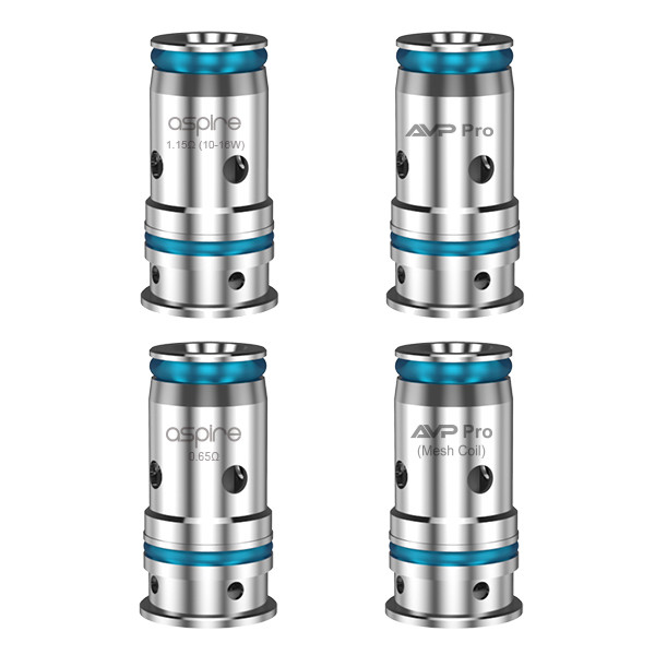 Aspire AVP Pro Coils