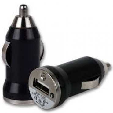 Mini USB KFZ-Adapter