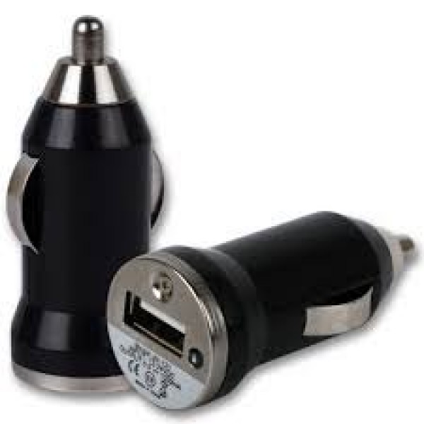Mini USB KFZ-Adapter