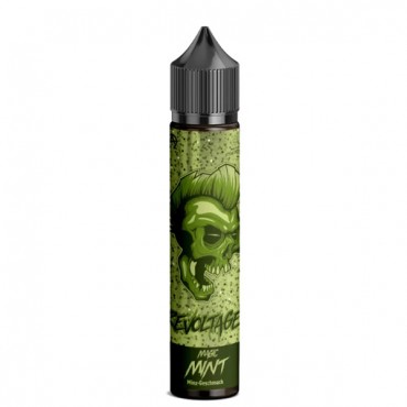 Magic Mint Aroma - Revoltage