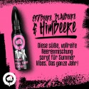 PUNX by Riot Squad Erdbeere Blaubeere Himbeere