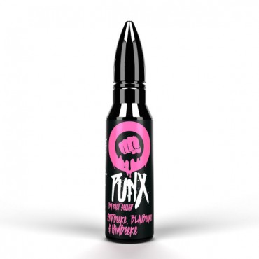 PUNX by Riot Squad Erdbeere Blaubeere Himbeere