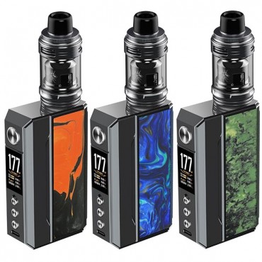 Voopoo Drag 4 Kit