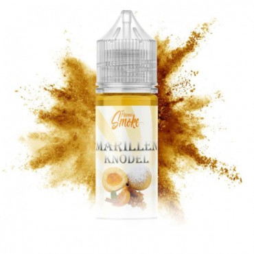 Flavour Smoke Marillenknödel