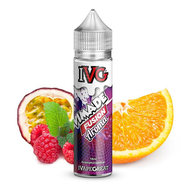 Vimade Fusion Aroma - IVG