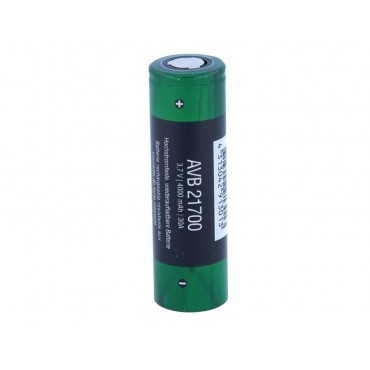 SC 21700 Akku 4000mAh 30A