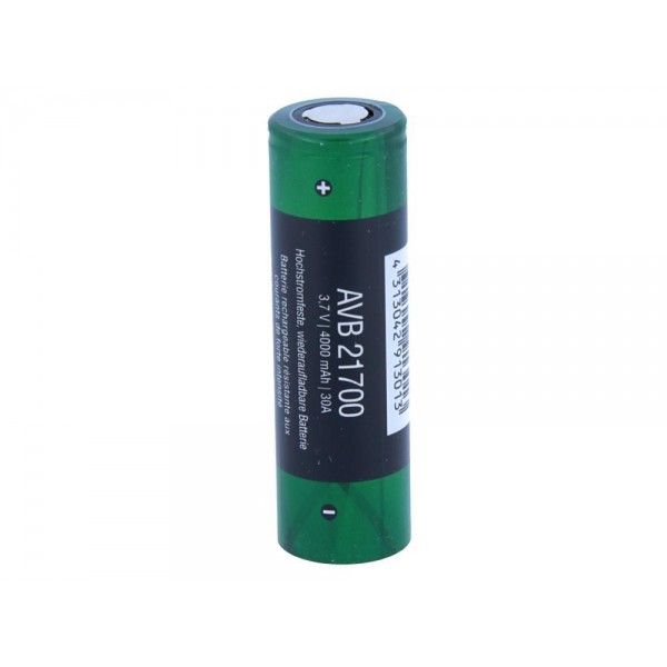 SC 21700 Akku 4000mAh 30A