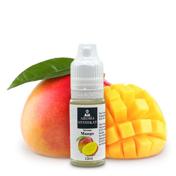 Mango Aroma 10 ml - Syndikat