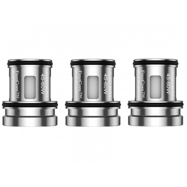 Vapefly Kriemhild 2 Coils
