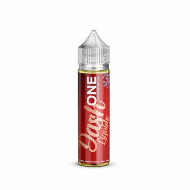 Dash Liquids One Strawberry Ice Aroma