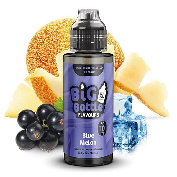 Blue Melon Aroma - Big Bottle