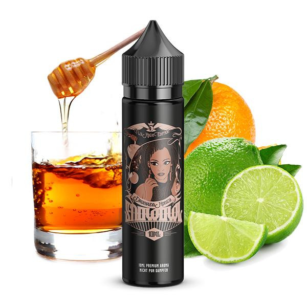 Snowowl Fly High Edition Drunken Honey