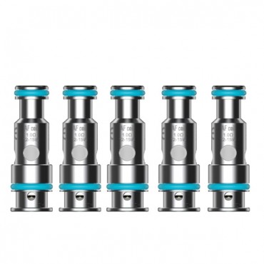 Aspire AF Mesh Coils