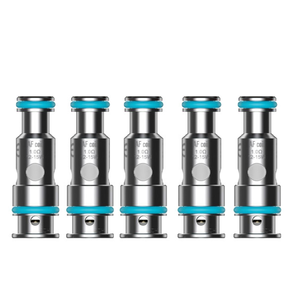 Aspire AF Mesh Coils