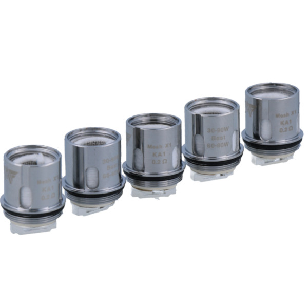 GeekVape Cerberus Coils