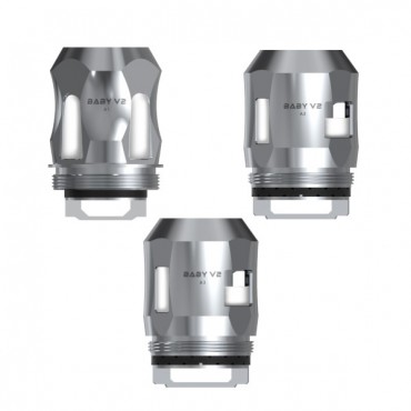 Smok TFV8 Baby V2 Coils