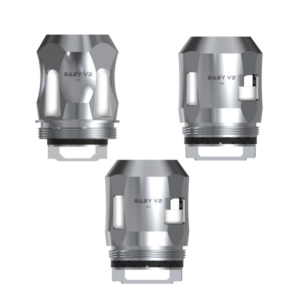 Smok TFV8 Baby V2 Coils