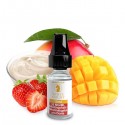 Dampflion Checkmate White Knight Nikotinsalz Liquid