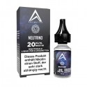 Antimatter Neutrino Nikotinsalz Liquid