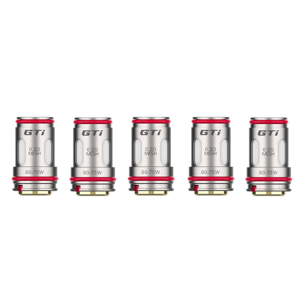 Vaporesso GTi Mesh Coils