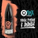 Riot Squad Nikotinsalz Mango Pfirsich und Ananas