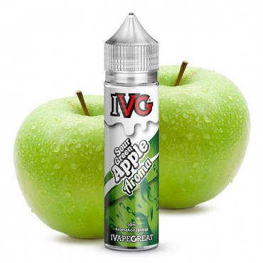 Sour Green Apple Aroma - IVG