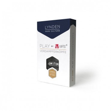 LYNDEN Play Coils