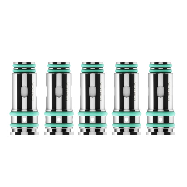 Voopoo ITO Coils