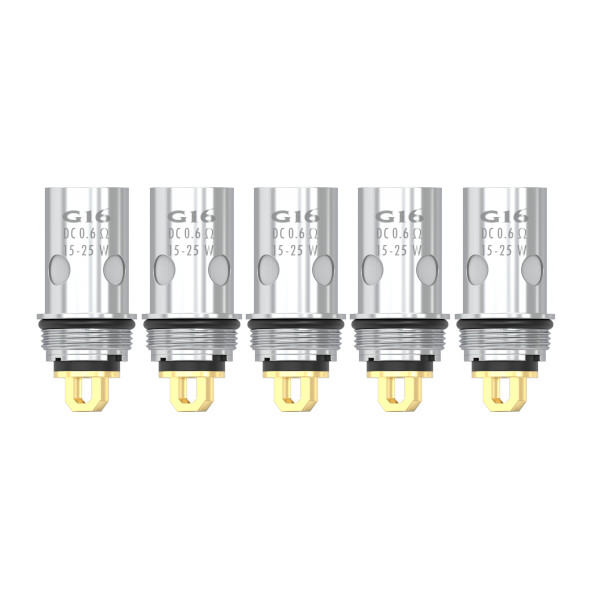 Smok G16 DC Coils