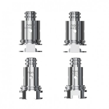 Smok Nord Coils