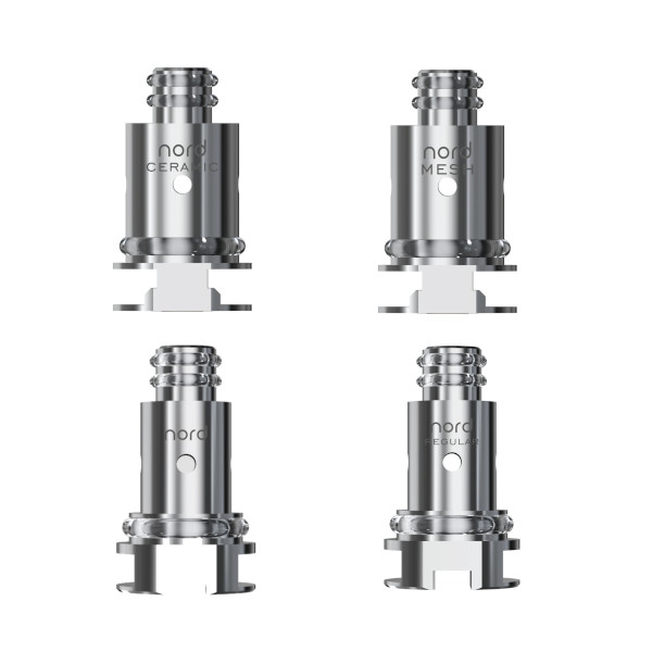 Smok Nord Coils