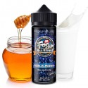 Dr. Fog All-Stars Milk & Honey