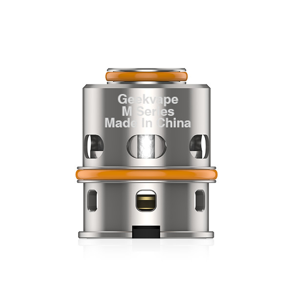 GeekVape M Series Coils